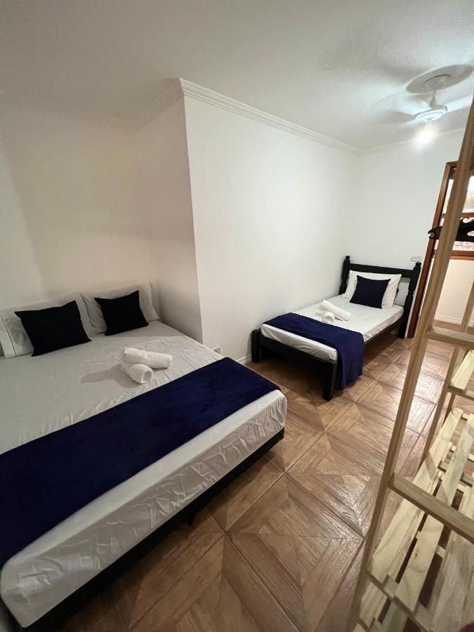 Hostel Passa4 Εξωτερικό φωτογραφία