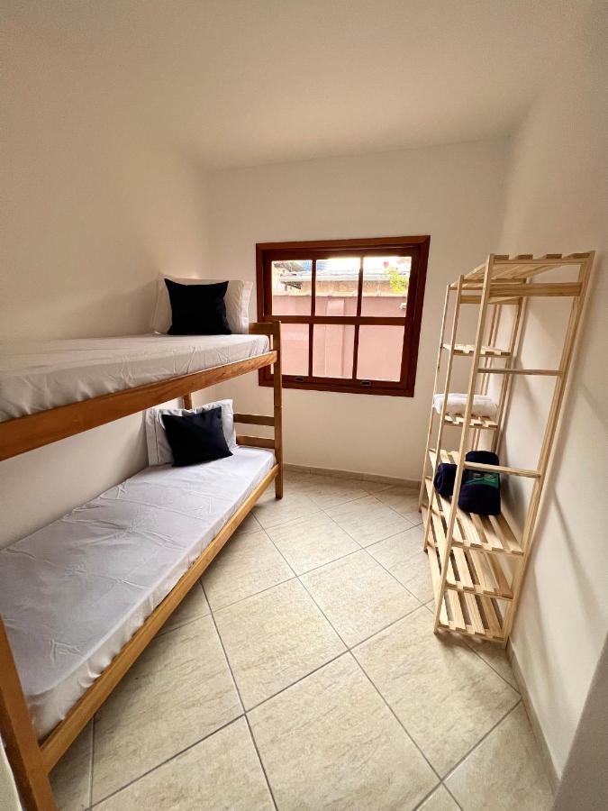 Hostel Passa4 Εξωτερικό φωτογραφία