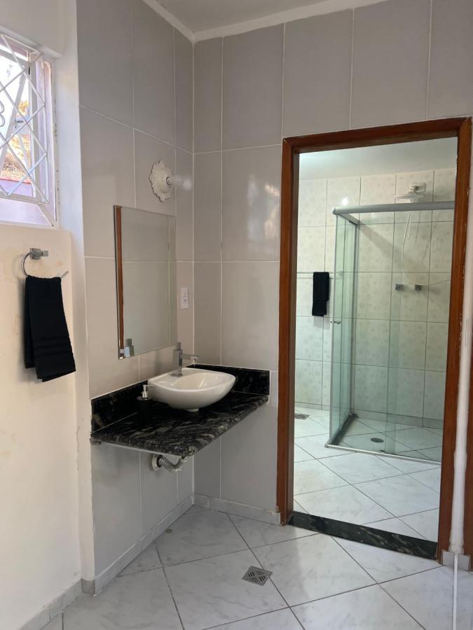 Hostel Passa4 Εξωτερικό φωτογραφία