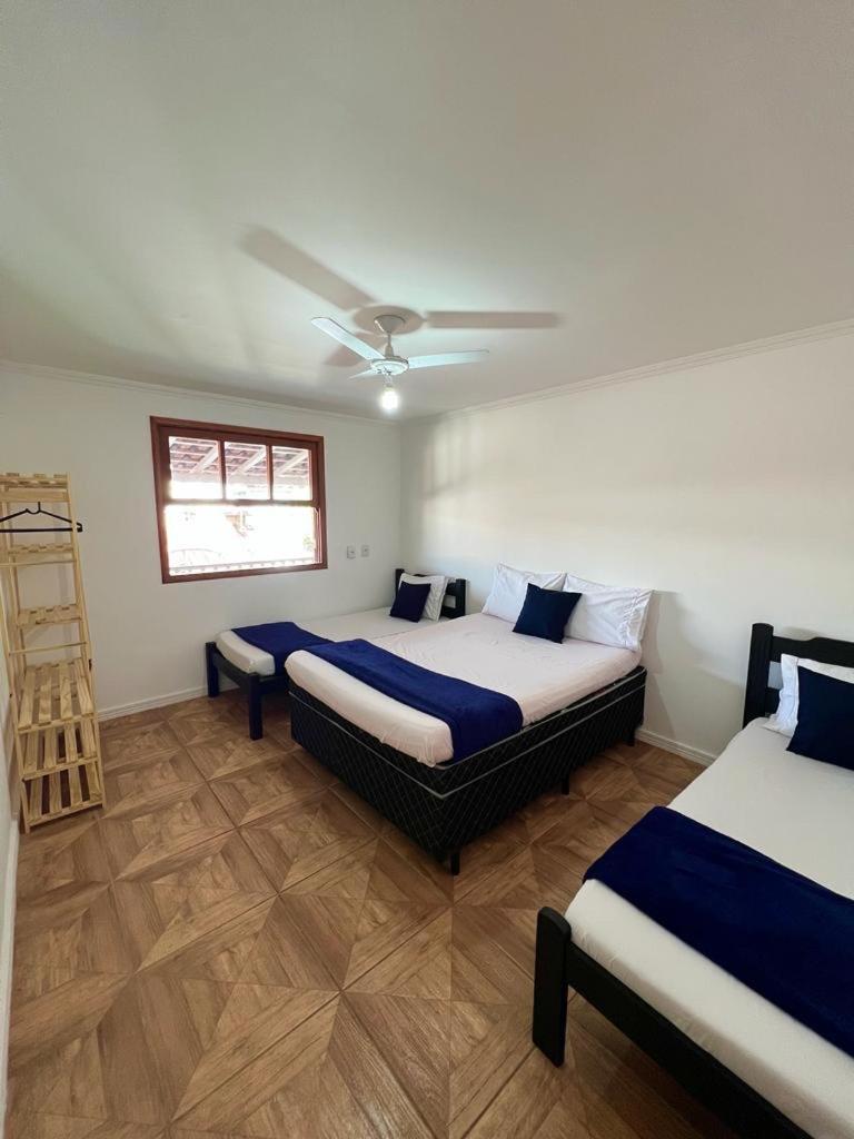 Hostel Passa4 Εξωτερικό φωτογραφία