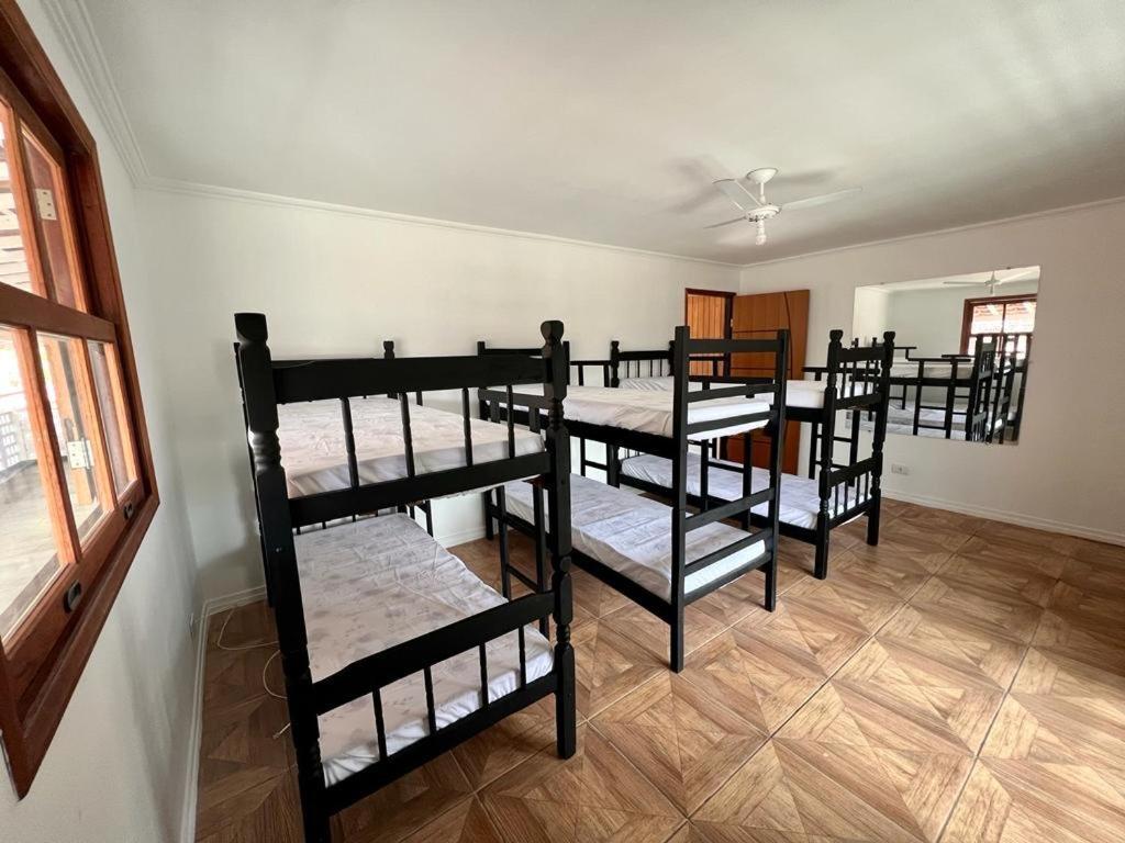 Hostel Passa4 Εξωτερικό φωτογραφία